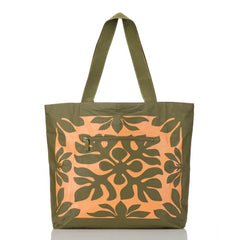 Kaʻulu Day Tripper in Papaya on Olive