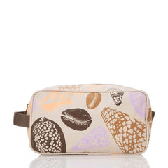 Shoreline Dopp Kit in Sandstone