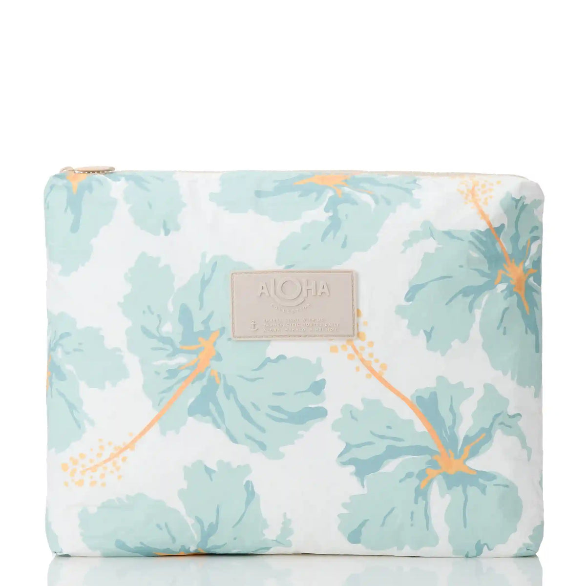 Taha'a MAX Pouch in Dry Reef