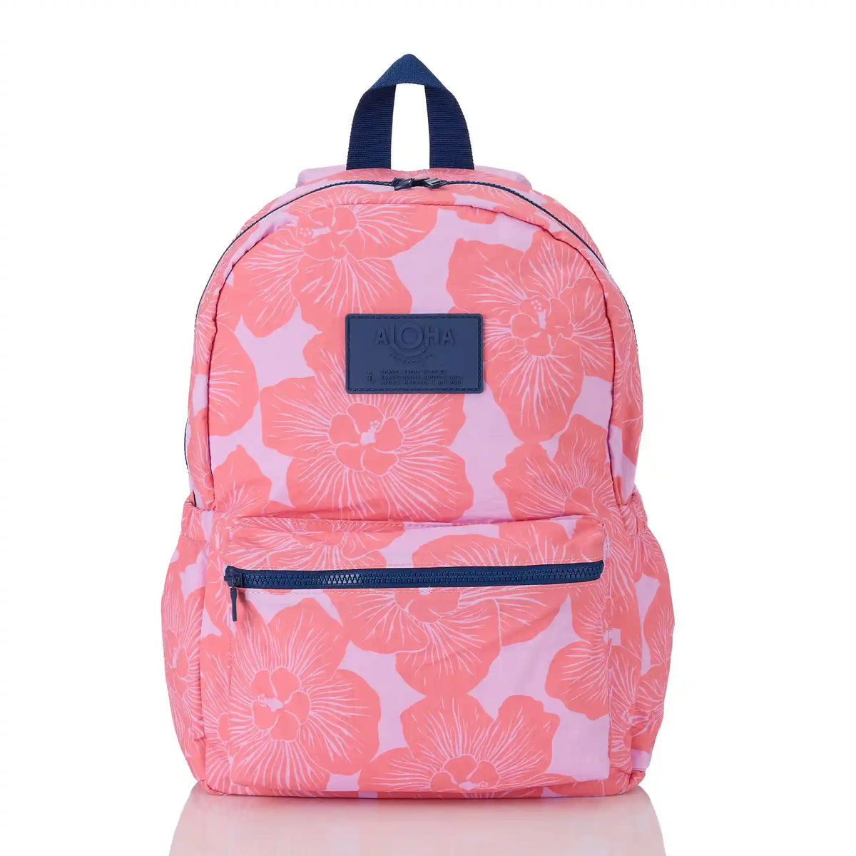 Purau Keep It Light Backpack in Tropical