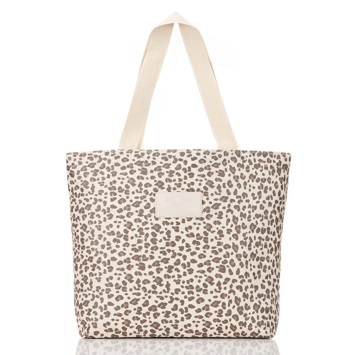 Leopard Cub Day Tripper in Coconut
