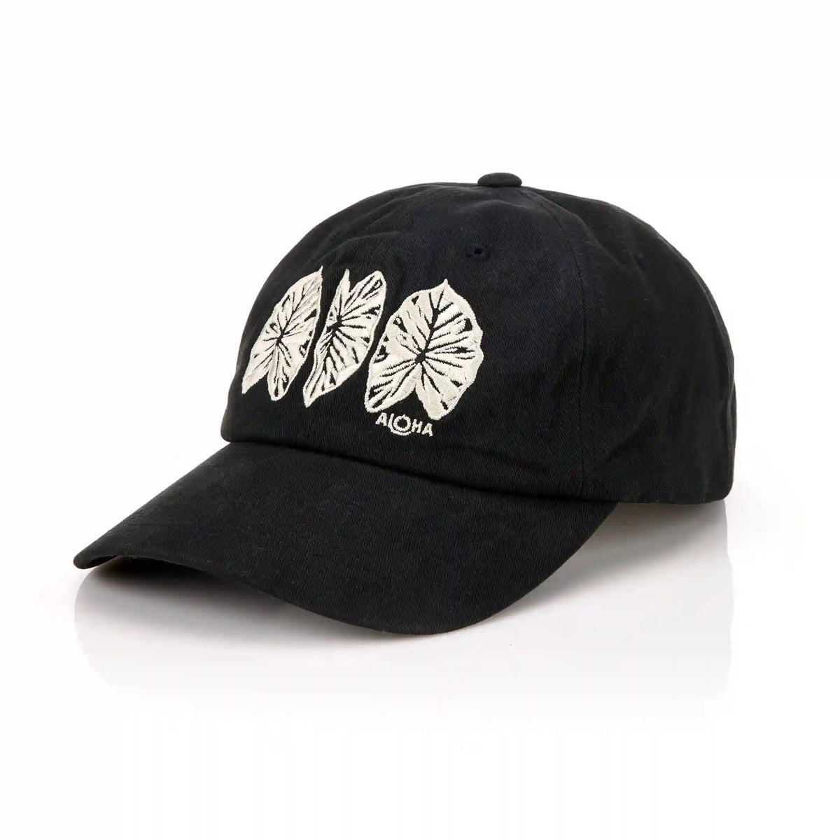 Dad Hat | Kalo - Black