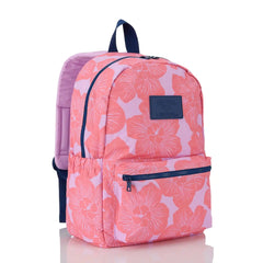 Purau Keep It Light Backpack in Tropical