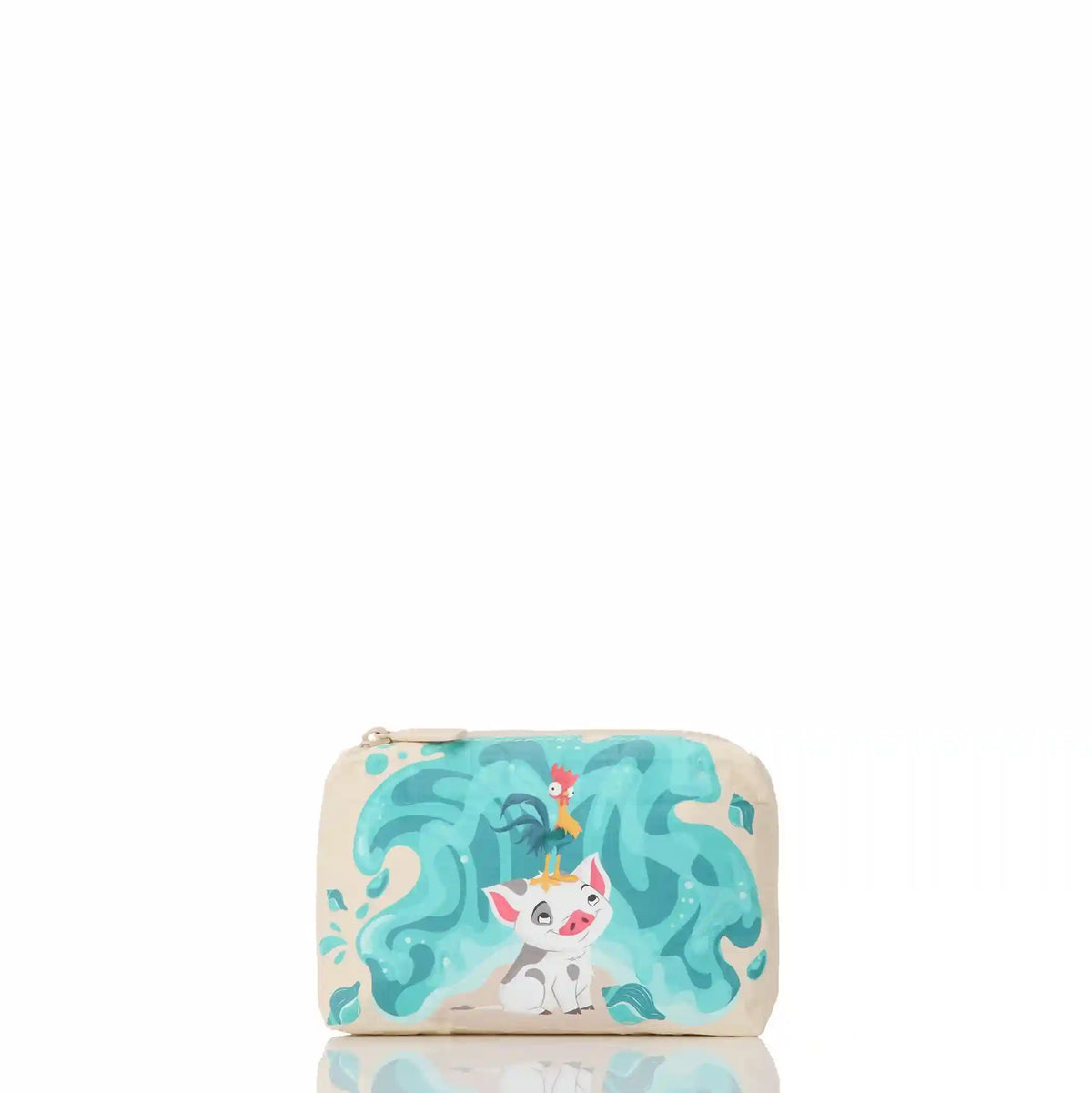 Splash Mini Pouch in Splash